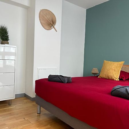 Loft Moderne Vue Vieux Port Terrasse Rooftop Apartment Marseille Ngoại thất bức ảnh