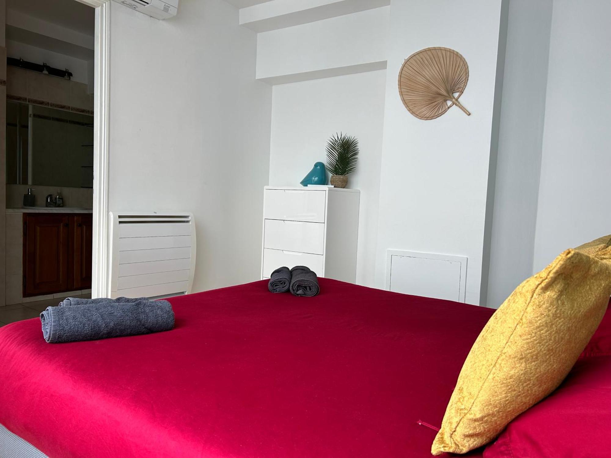 Loft Moderne Vue Vieux Port Terrasse Rooftop Apartment Marseille Ngoại thất bức ảnh