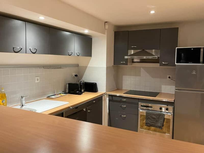 Loft Moderne Vue Vieux Port Terrasse Rooftop Apartment Marseille Ngoại thất bức ảnh